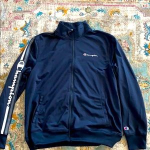 Champion jacket